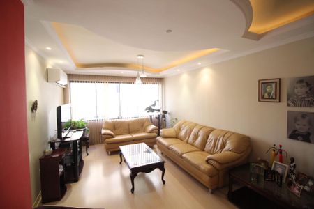 Apartamento à venda com 97m², 3 quartos e 2 vagasSala