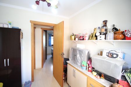 Apartamento à venda com 97m², 3 quartos e 2 vagasQuarto 2