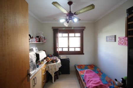 Apartamento à venda com 97m², 3 quartos e 2 vagasQuarto 2