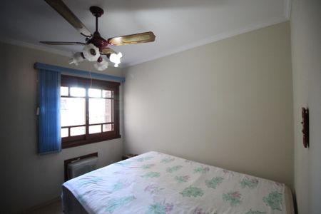 Apartamento à venda com 97m², 3 quartos e 2 vagasQuarto 3
