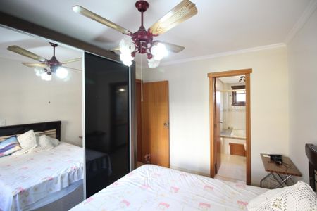 Apartamento à venda com 97m², 3 quartos e 2 vagasSuíte 1