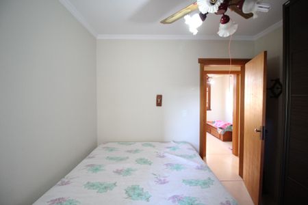 Apartamento à venda com 97m², 3 quartos e 2 vagasQuarto 3