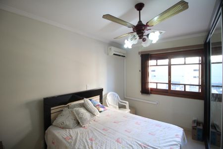 Apartamento à venda com 97m², 3 quartos e 2 vagasSuíte 1