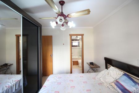 Apartamento à venda com 97m², 3 quartos e 2 vagasSuíte 1