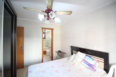 Apartamento à venda com 97m², 3 quartos e 2 vagasSuíte 1