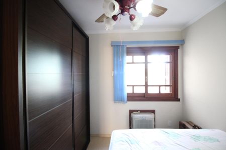 Apartamento à venda com 97m², 3 quartos e 2 vagasQuarto 3