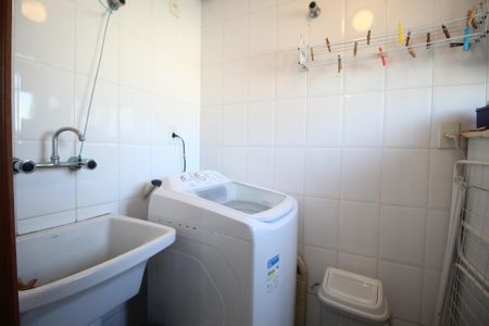 Apartamento à venda com 97m², 3 quartos e 2 vagasBanheiro