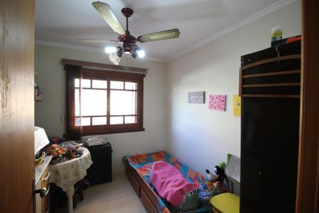 Apartamento à venda com 97m², 3 quartos e 2 vagasQuarto 2