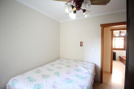 Apartamento à venda com 97m², 3 quartos e 2 vagasQuarto 3
