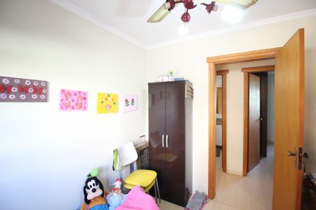 Apartamento à venda com 97m², 3 quartos e 2 vagasQuarto 2
