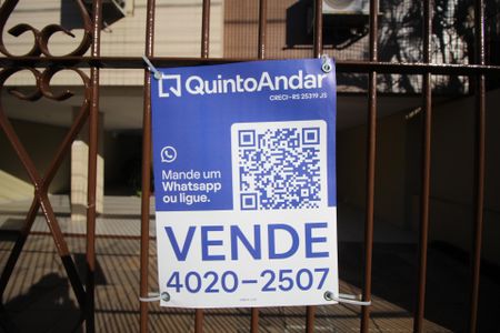 Apartamento à venda com 97m², 3 quartos e 2 vagasPlaquinha