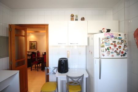 Apartamento à venda com 97m², 3 quartos e 2 vagasCozinha