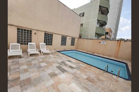 Apartamento para alugar com 91m², 4 quartos e 1 vagaÁrea externa