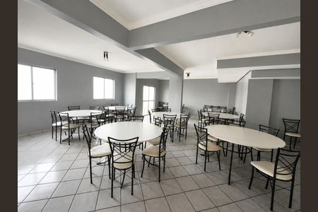 Apartamento para alugar com 91m², 4 quartos e 1 vagaÁrea externa