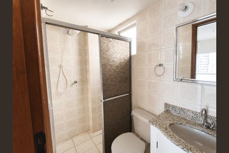 Apartamento para alugar com 91m², 4 quartos e 1 vagaBanheiro