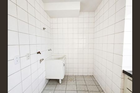 Apartamento para alugar com 91m², 4 quartos e 1 vagaCozinha