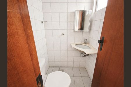 Apartamento para alugar com 91m², 4 quartos e 1 vagaBanheiro