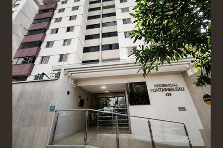Apartamento para alugar com 91m², 4 quartos e 1 vagaÁrea externa