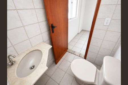 Apartamento para alugar com 91m², 4 quartos e 1 vagaBanheiro