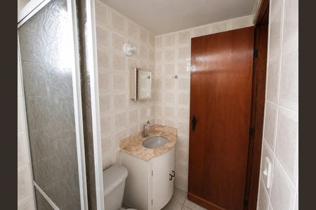 Apartamento para alugar com 91m², 4 quartos e 1 vagaBanheiro