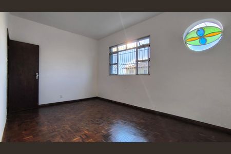 Sala de apartamento para alugar com 3 quartos, 120m² em Concórdia, Belo Horizonte