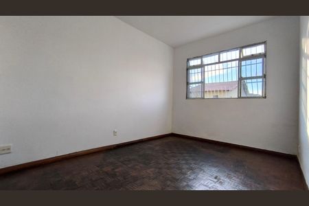 Quarto de apartamento para alugar com 3 quartos, 120m² em Concórdia, Belo Horizonte