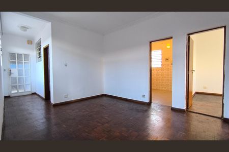 Sala de apartamento para alugar com 3 quartos, 120m² em Concórdia, Belo Horizonte