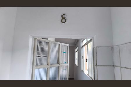 Apartamento para alugar com 120m², 3 quartos e sem vagaCorredor