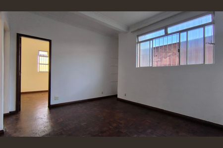Sala de apartamento para alugar com 3 quartos, 120m² em Concórdia, Belo Horizonte