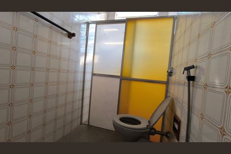 Apartamento para alugar com 120m², 3 quartos e sem vagaBanheiro