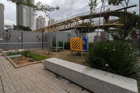 Apartamento para alugar com 55m², 2 quartos e 1 vaga Apartamento para alugar com 55m², 2 quartos e 1 vagapet place_4
