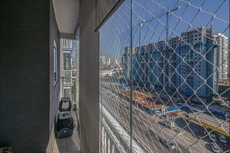 Apartamento para alugar com 55m², 2 quartos e 1 vaga Apartamento para alugar com 55m², 2 quartos e 1 vagasacada_3