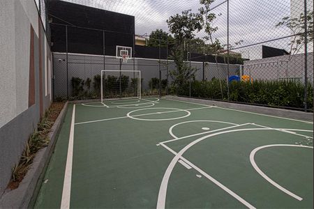 Apartamento para alugar com 55m², 2 quartos e 1 vaga Apartamento para alugar com 55m², 2 quartos e 1 vagaquadra_4