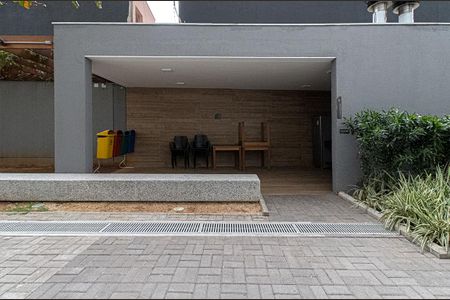 Apartamento para alugar com 55m², 2 quartos e 1 vaga Apartamento para alugar com 55m², 2 quartos e 1 vagachurrasqueira 1_3