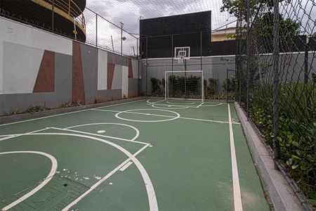 Apartamento para alugar com 55m², 2 quartos e 1 vaga Apartamento para alugar com 55m², 2 quartos e 1 vagaquadra_3