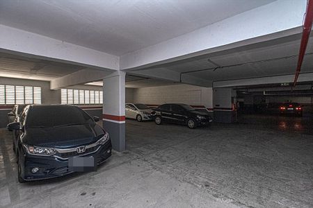 Apartamento para alugar com 55m², 2 quartos e 1 vaga Apartamento para alugar com 55m², 2 quartos e 1 vagagaragem_3