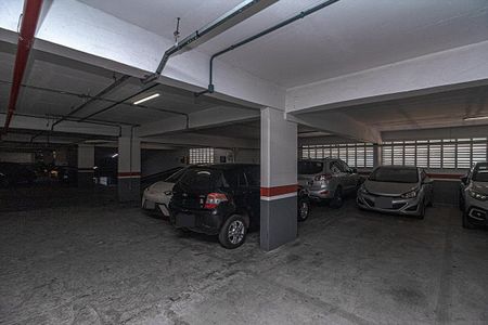 Apartamento para alugar com 55m², 2 quartos e 1 vaga Apartamento para alugar com 55m², 2 quartos e 1 vagagaragem_4