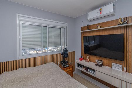 Apartamento para alugar com 55m², 2 quartos e 1 vaga Apartamento para alugar com 55m², 2 quartos e 1 vagasuíte_2