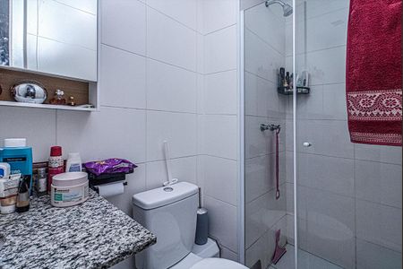 Apartamento para alugar com 55m², 2 quartos e 1 vaga Apartamento para alugar com 55m², 2 quartos e 1 vagabanheiro na suíte_1_1