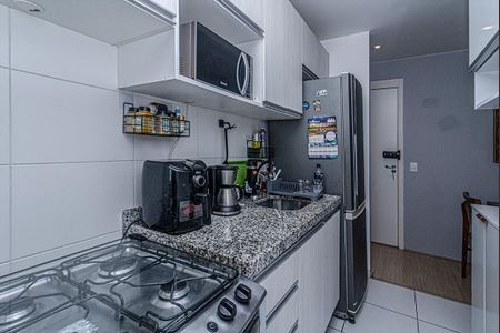 Apartamento para alugar com 55m², 2 quartos e 1 vaga Apartamento para alugar com 55m², 2 quartos e 1 vagacozinha_3