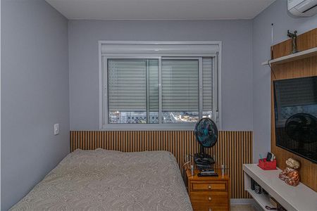 Apartamento para alugar com 55m², 2 quartos e 1 vaga Apartamento para alugar com 55m², 2 quartos e 1 vagasuíte_3