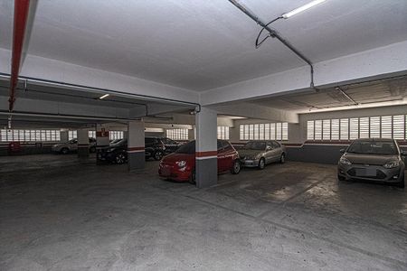 Apartamento para alugar com 55m², 2 quartos e 1 vaga Apartamento para alugar com 55m², 2 quartos e 1 vagagaragem_2