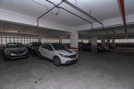 Apartamento para alugar com 55m², 2 quartos e 1 vaga Apartamento para alugar com 55m², 2 quartos e 1 vagagaragem_1
