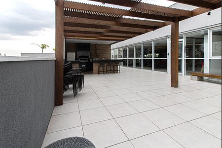 Apartamento para alugar com 55m², 2 quartos e 1 vaga Apartamento para alugar com 55m², 2 quartos e 1 vagachurrasqueira 2_4