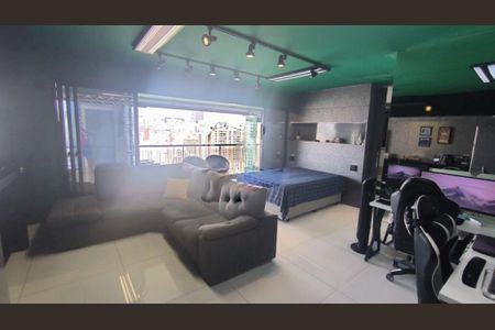 Apartamento à venda com 1 quarto, 50m² em Bela Vista, São Paulo