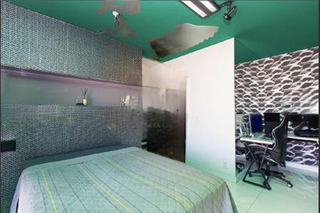 Apartamento à venda com 1 quarto, 50m² em Bela Vista, São Paulo