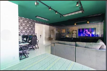 Apartamento à venda com 1 quarto, 50m² em Bela Vista, São Paulo