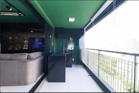 Apartamento à venda com 1 quarto, 50m² em Bela Vista, São Paulo
