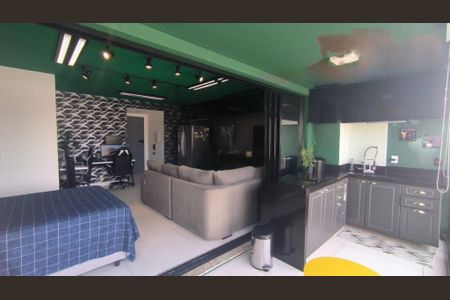 Apartamento à venda com 1 quarto, 50m² em Bela Vista, São Paulo