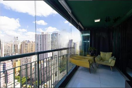 Apartamento à venda com 1 quarto, 50m² em Bela Vista, São Paulo